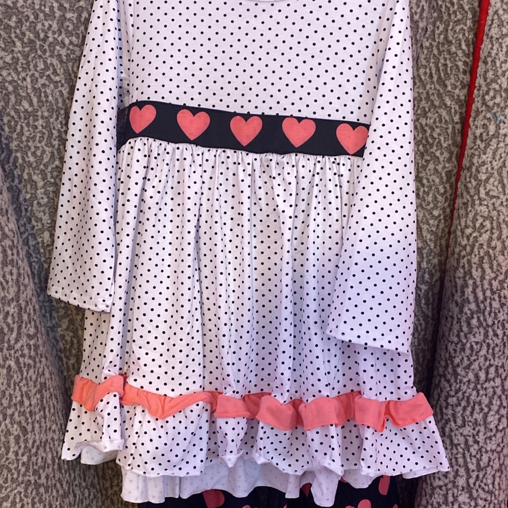 Valentines Boutique outfit